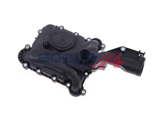 Клапан картерных газов