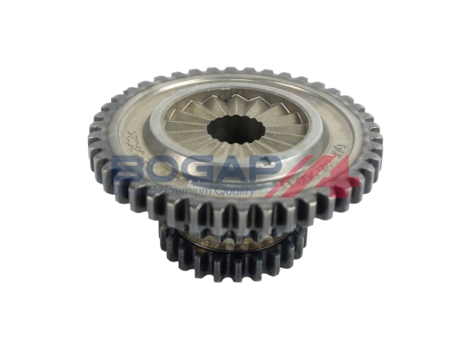 Шестерня коленвала