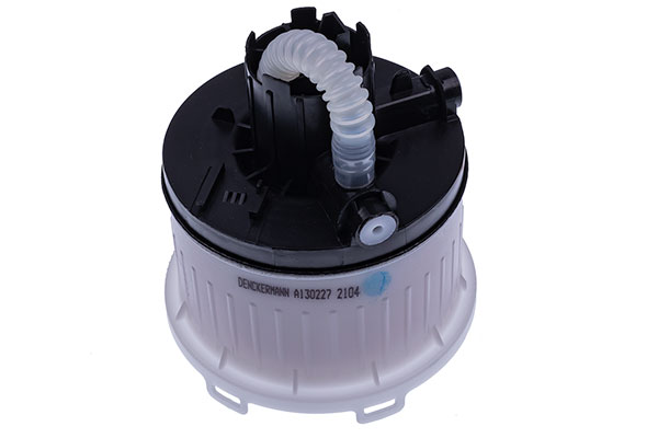 DENCKERMANN A130227 - Топливный фильтр