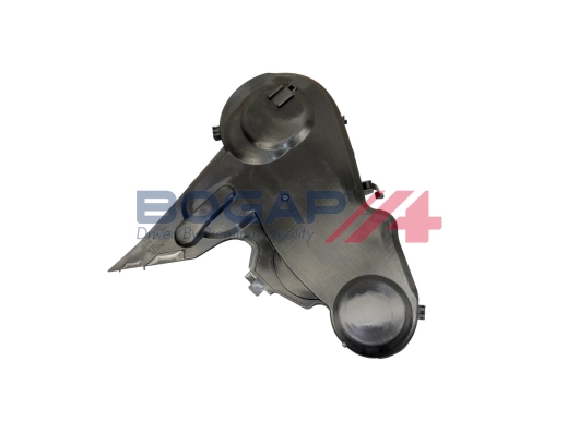 Кожух ремня ГРМ