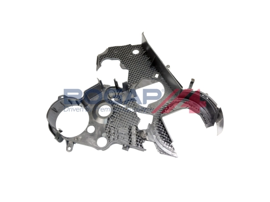 Кожух ремня ГРМ