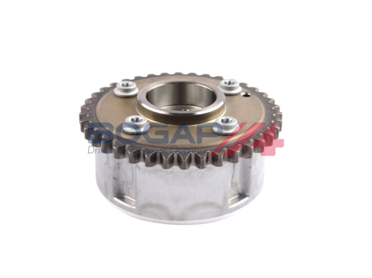 Фазорегулятор