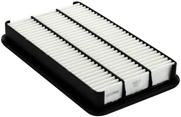 DENCKERMANN A140119 - Воздушный фильтр