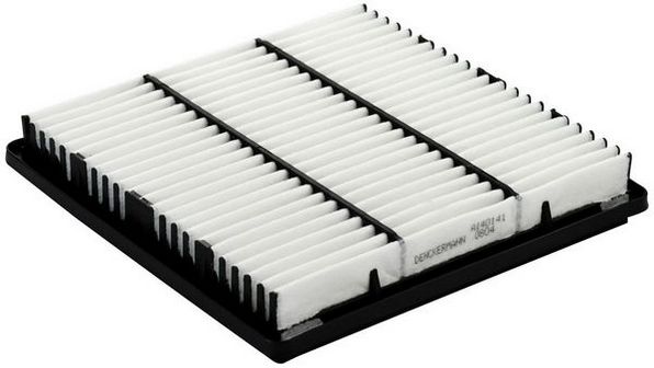 DENCKERMANN A140141 - Воздушный фильтр