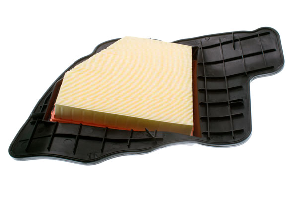 DENCKERMANN A140902 - Воздушный фильтр