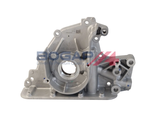 Масляный насос