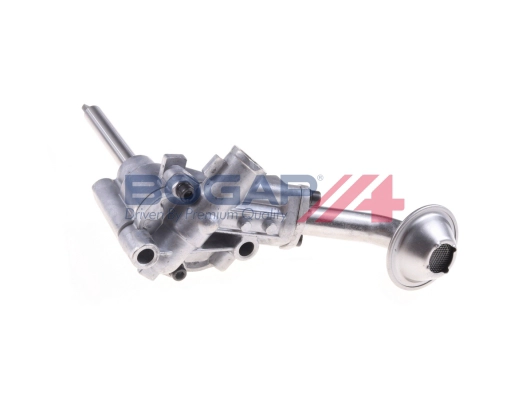 Масляный насос