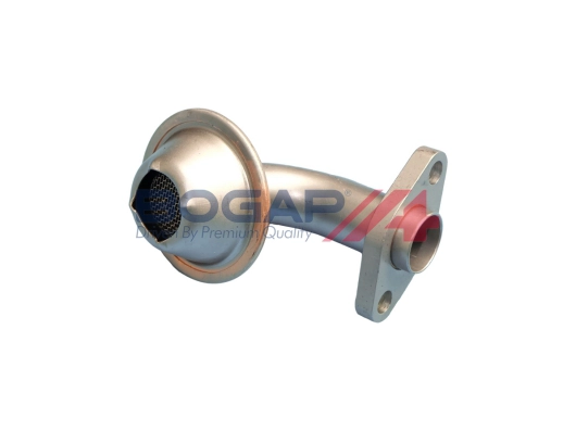 Маслозаливная горловина