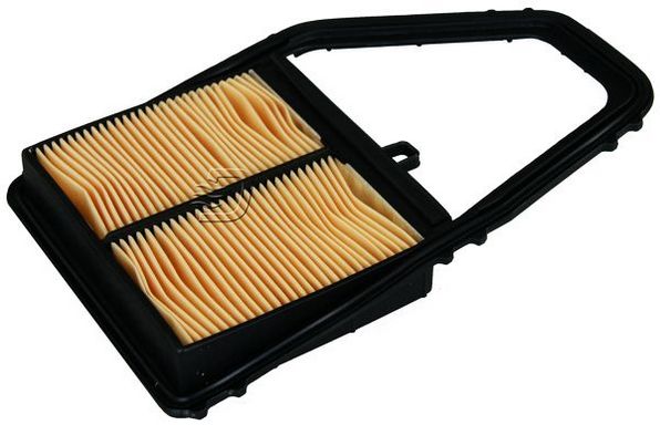 DENCKERMANN A141323 - Воздушный фильтр