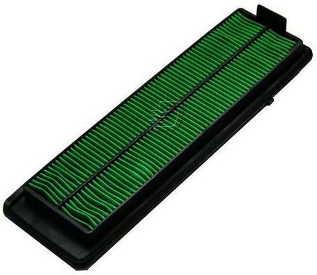 DENCKERMANN A141337 - Воздушный фильтр