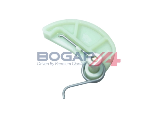 BOGAP A1414102 - Натяжитель цепи масляного насоса