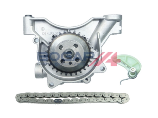 BOGAP A1418108 - Ремонтный комплект, масляный насос BOGAP A+