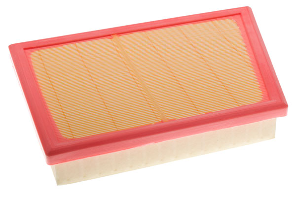 DENCKERMANN A142112 - Воздушный фильтр