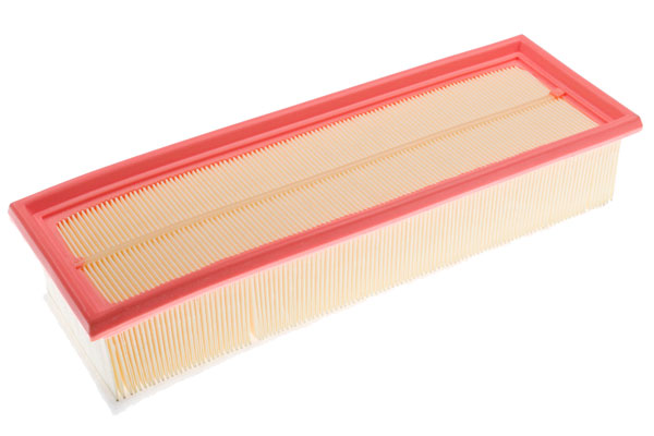 DENCKERMANN A142114 - Воздушный фильтр