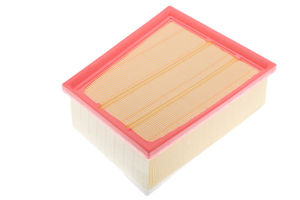 DENCKERMANN A142125 - Воздушный фильтр