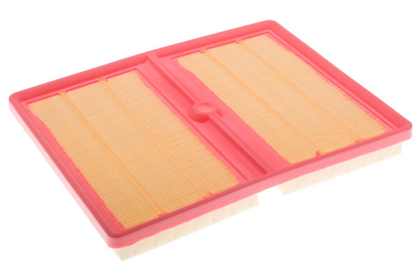 DENCKERMANN A142136 - Воздушный фильтр