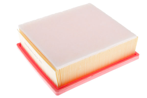 DENCKERMANN A142137 - Воздушный фильтр