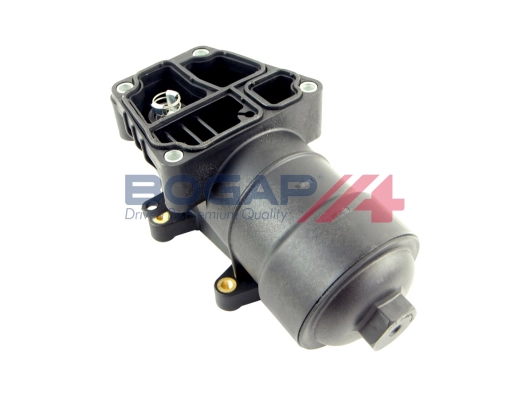 Корпус масляного фильтра