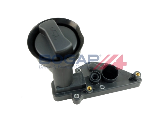 Маслозаливная горловина