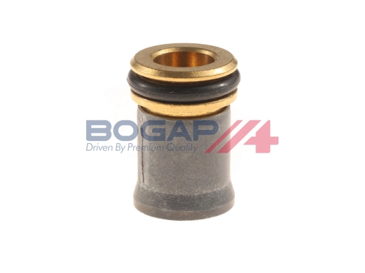 Обратный клапан BOGAP A+