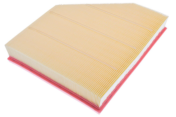 DENCKERMANN A146963 - Воздушный фильтр