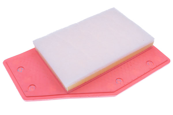 DENCKERMANN A146971 - Воздушный фильтр