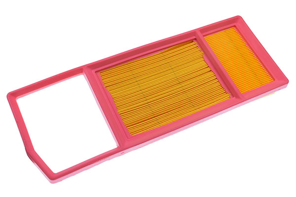 DENCKERMANN A146974 - Воздушный фильтр