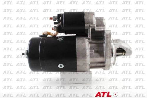 ATL AUTOTECHNIK A 15 610 - Стартер