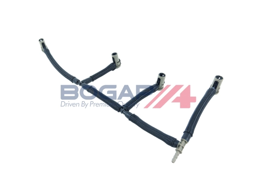 Топливная трубка