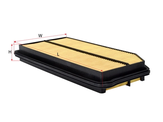 Воздушный фильтр