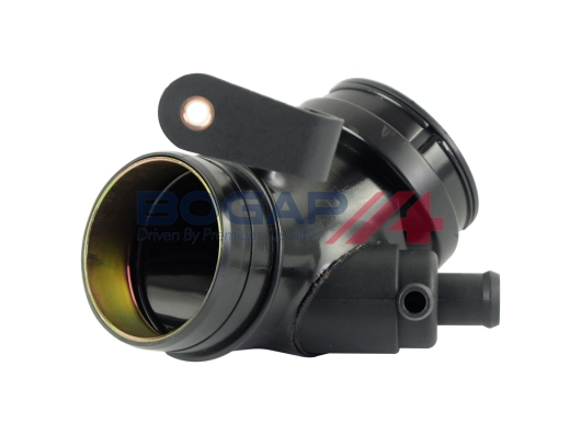 Воздушный патрубок