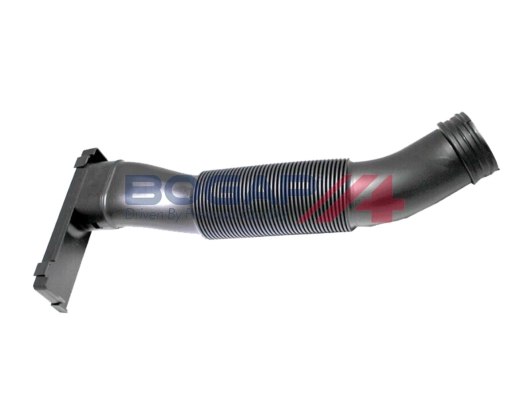 Патрубок воздухозаборника