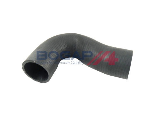 Патрубок турбины