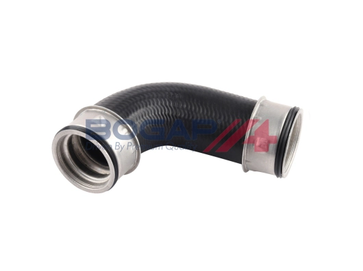 Патрубок турбины