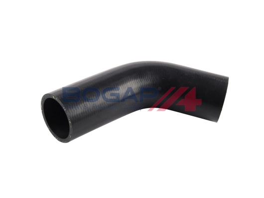 Патрубок турбины