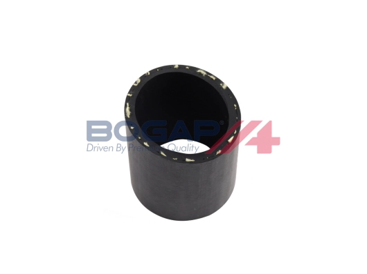 Патрубок турбины