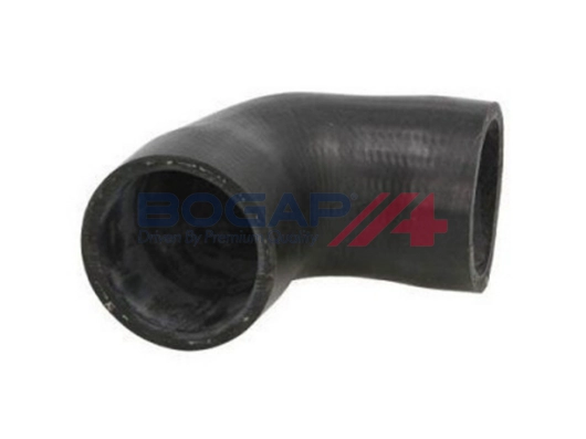 Патрубок турбины