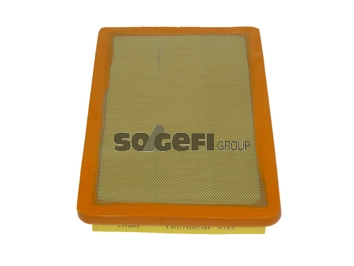 Воздушный фильтр