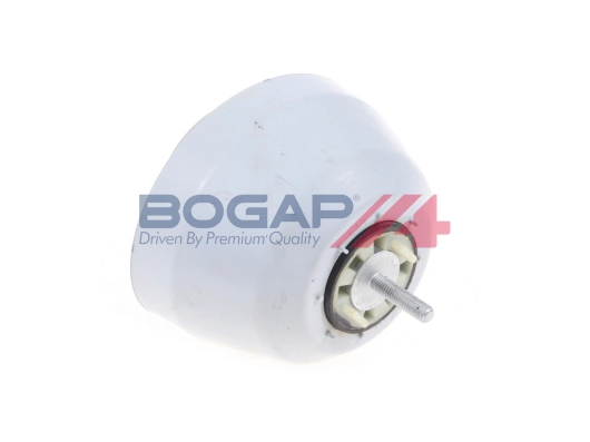 Подвеска, двигатель BOGAP Premium