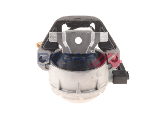 Подвеска, двигатель BOGAP Premium