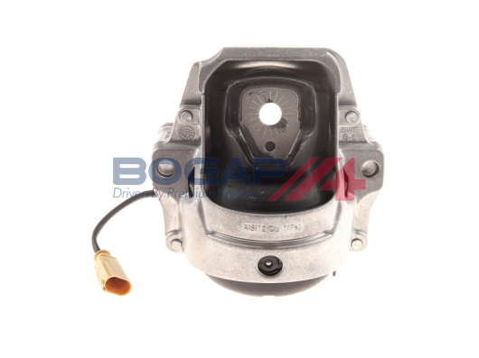 Подвеска, двигатель BOGAP Premium