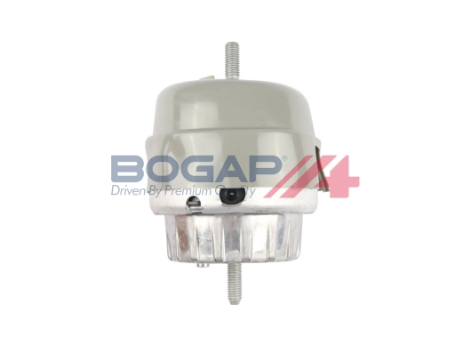 Подвеска, двигатель BOGAP Premium