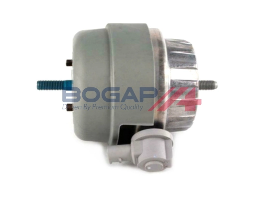Подвеска, двигатель BOGAP Premium