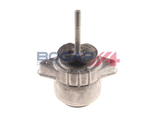 Подвеска, двигатель BOGAP Premium