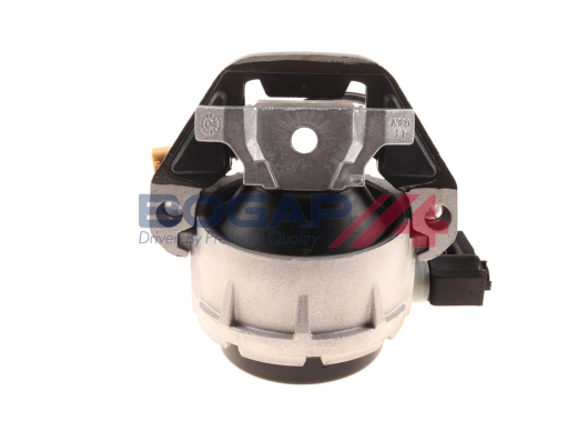 Подвеска, двигатель BOGAP Premium