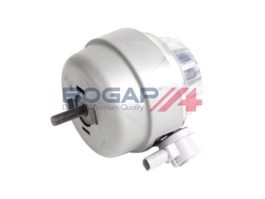 Подушка двигателя