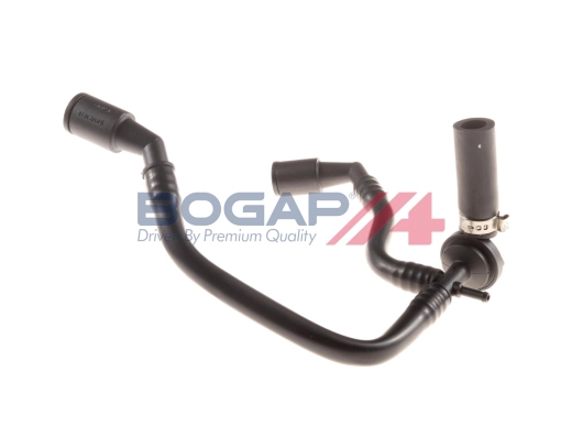 Вакуумный шланг