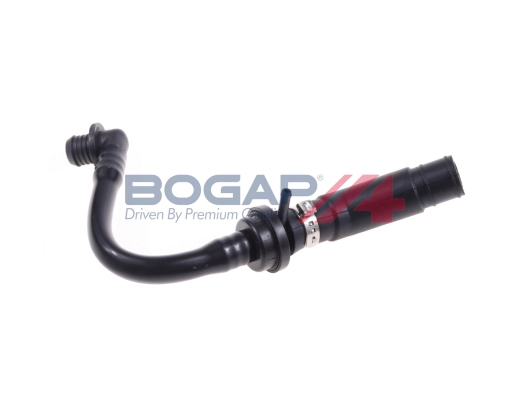 Вакуумный шланг