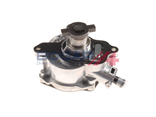 Вакуумный насос