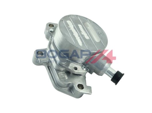 Вакуумный насос